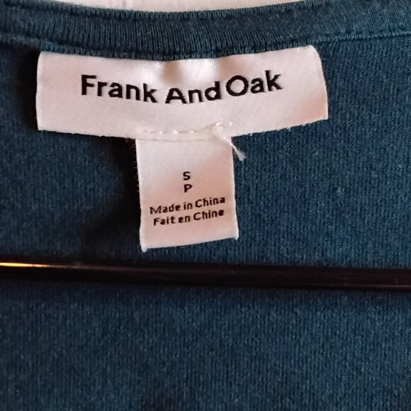 Frank & Oak - Picture 4 of 4